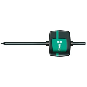 Llaves de banderola combinadas TORX 1267 B TX 20/ SW 40 - Wera