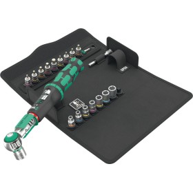Safe-Torque A 1 SHK Set 1 de cuadradillo de 1/4 - 05136073001 - Wera