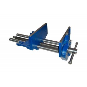 Tornillo de banco rápido en fundición de 360 mm HVRQ 802 YORK