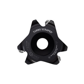 Disco de desbastar Turbo Scraper ARBORTECH