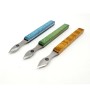 Set de 3 cuchillos de marcaje criogénicos 0,75, 1,2 y 2,5 mm  RIICHTER NAREX