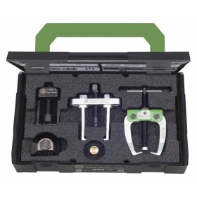 Juego universal de extractor de brazos de limpiaparabrisas Kukko