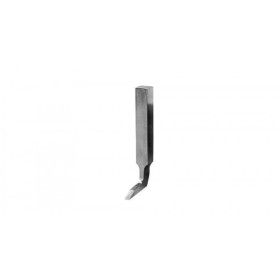 Cuchilla de recambio cuadrada 2.40 mm para No. 271 Lie-Nielsen