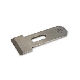 Cuchilla de repuesto de 44 mm para No.60 1/2 R Lie-Nielsen