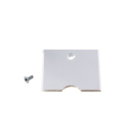 P-System fresa p.ranura CNC,DP,sentido antihorario, Ø100.4x7xØ35 mm, Z3, NL 4xØ5.5xØ50 mm Lamello