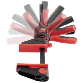 Juego de 2 sargentos 360º, 300 mm de apertura, 80 mm de alcance EZ360-30 Bessey