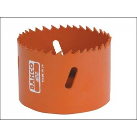 Corona perforadora 16mm diámetro Bahco