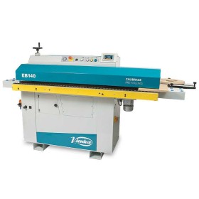 APLACADORA EB140-PREMILING MONOFASICA  VIRUTEX
