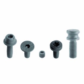 Tornillo STEI m6x8 c/pernio 4x2 (x 663-201) CMT