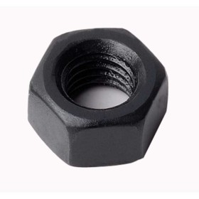 Tuerca hexagonal m6 uni-5588 CMT
