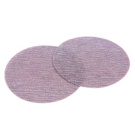 Disco de lijado de malla abrasiva de ø 125 mm grano 120 Abranet ACE Mirka