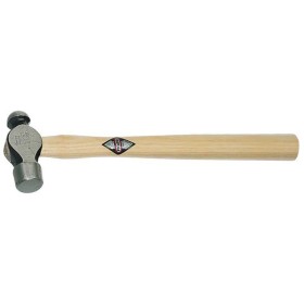 Martillo de bola con mango de madera de fresno 314 Picard
