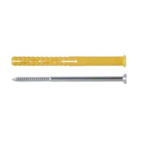 Taco para marcos SDF Fassad S10U y KB10U S10U (10/140) Tox