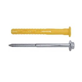 Taco para marcos SDF Fassad S10U y KB10U KB10U (10/180) Tox