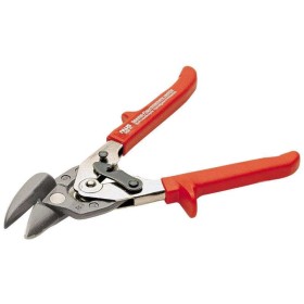NWS 066L-250 - Tijera chapa articulada corte continuo - Corte izquierda