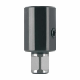 Adaptador para machos de roscar con vástago Weldon (3/4) Machos M16 con vástago de 12 mm Ruko