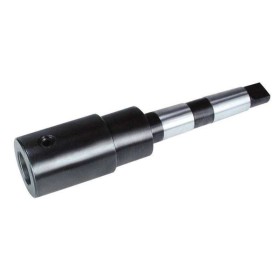 RUKO 108315 - Soporte con refrigeración interna para brocas huecas Weldon, cono CM2