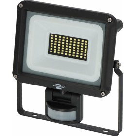Foco LED de pared JARO con detector de movimiento y protección IP65 3.450 1171250342 Brennenstuhl