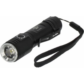 Linterna LED LuxPremium TL 410 con batería recargable  1173750005 Brennenstuhl