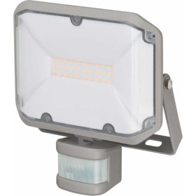 Foco LED AL con detector de movimiento por infrarrojos IP44 3050 Brennenstuhl