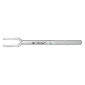 KUKKO 135-2 - Horquilla de separación (Abertura 23mm)