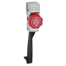 KUKKO 1-93-E - Patas espacios angostos reg rápida para extractores de rodamientos -1 y -10 (100mm)