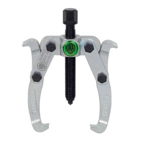 KUKKO 201-3 - Extractor de rodamientos de 2 patas reversibles  (300x260mm)