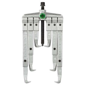 KUKKO 20-30-P3 - Extractor de rodamientos universal múltiple de 2 patas (350 x 200/300/400mm)