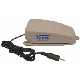 Interruptor de pedal con conector Vogel