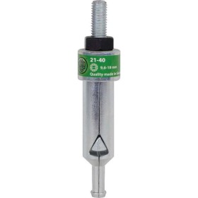 KUKKO 21-46 - Extractor de rodamientos de agujas (ø 20-25mm)