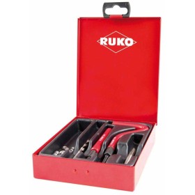 Juego reparación de roscas ProCoil M 4 Ruko