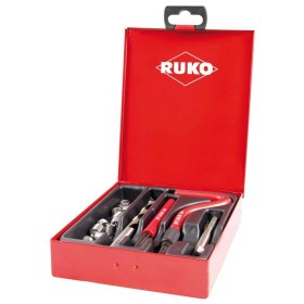 Juego reparación de roscas ProCoil M 5 Ruko