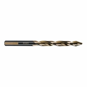 Broca helicoidal ULTIMATECUT DIN 338 Tipo FLOWSTEP® HSSE-Co 5 10.5 Ruko