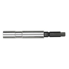 Portapuntas magnético con muelle retenedor y guía 7 mm Witte
