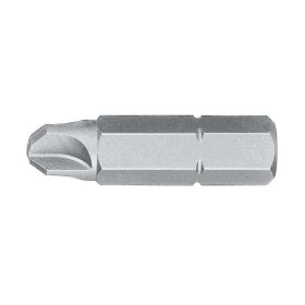 WITTE 27397 - Punta TORQ-SET STANDARD guía 5/16 corta (5/16x32)