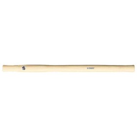 HALDER 3244.100 - Mangos de madera para Simplex ø 100/125/140mm