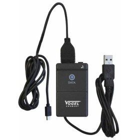 USB - Mini-USB (con clave de datos) - 3420195 - Vogel