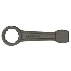 KUKKO 406-70 - Llave de estrella de golpe DIN 7444 (70 x 330mm)