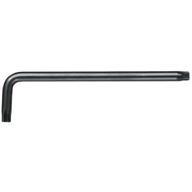 WITTE 43602 - Llave XZN acodada (6x80)