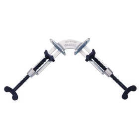 TURNUS 450-100 - Conjunto de sujeción para soldadura 100 mm