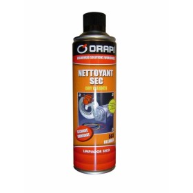 Disolvente seco Kleaner Aerosol de 400 ml Orapi
