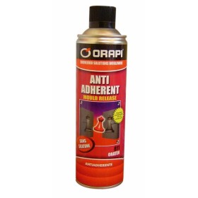 Desmoldeante sin silicona Oraten Aerosol de 400 ml Orapi
