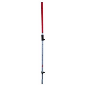 Mira telescópica de 240 m y 2 secciones TN20K Leica Geosystems