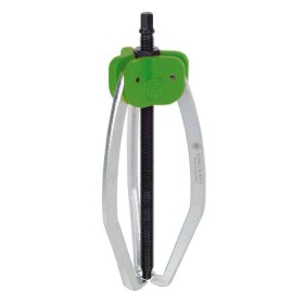 KUKKO 483-2 - Extractor de rodamientos de 3 patas autogrip (85x90mm)