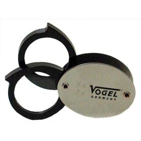 Juego de lupas de precisión Vogel