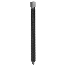 KUKKO 616220 - Husillo mecánico para extractores de rodamientos (Largo 220mmm, Rosca M16x1,5)