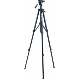 Trípode con ajuste fino TRI 100 Leica Geosystems