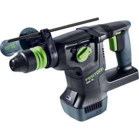 Martillo combinado a batería KHC 18 EB-Basic - 577447 - Festool