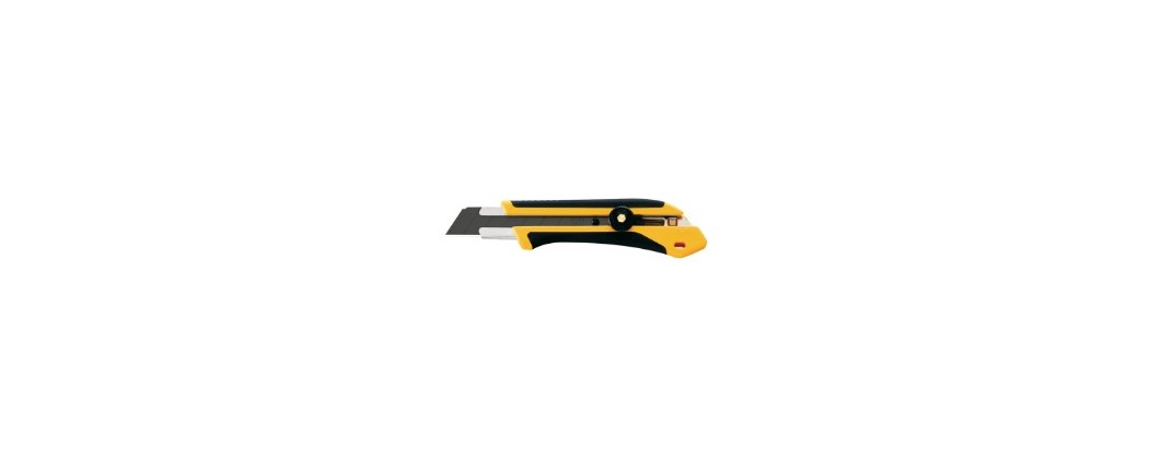 Cutters de cuchilla troceable