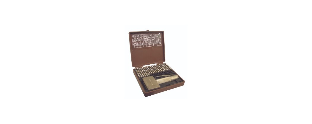 165 Eurotype Set
